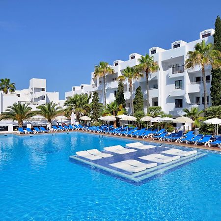 Sol Cala D'Or Apartamentos Bagian luar foto